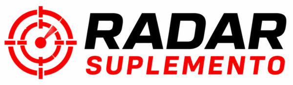 Logo Radar Suplemento
